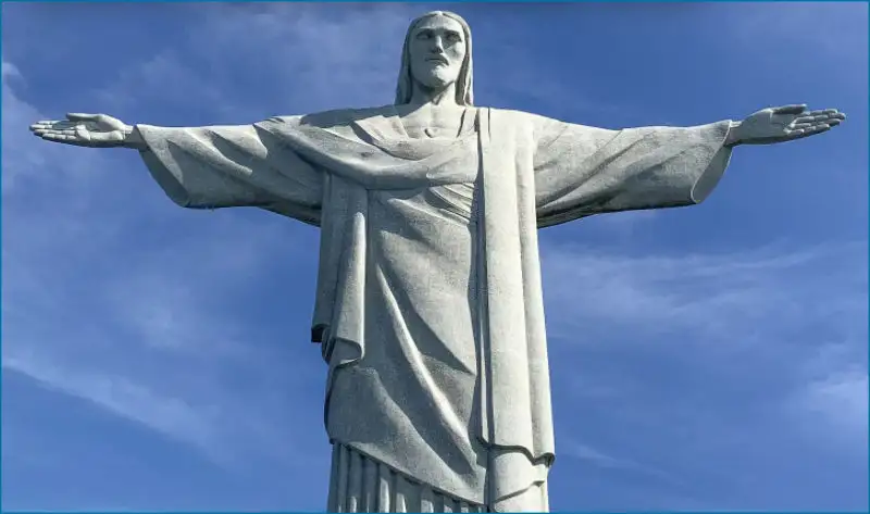 BRASIL Y AREGENTINA SEMANA SANTA