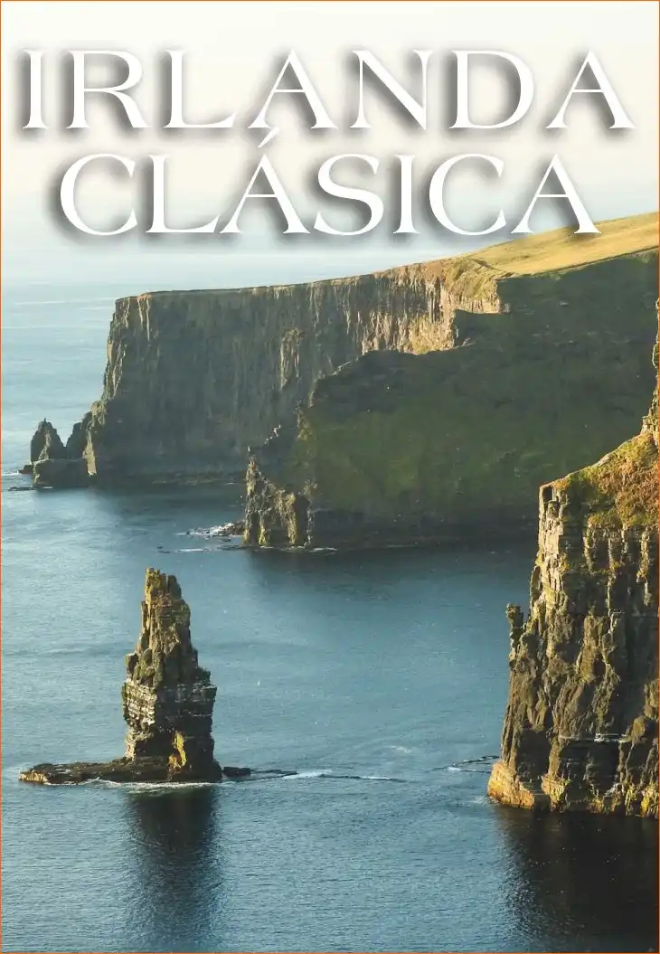 IRLANDA CLÁSICA