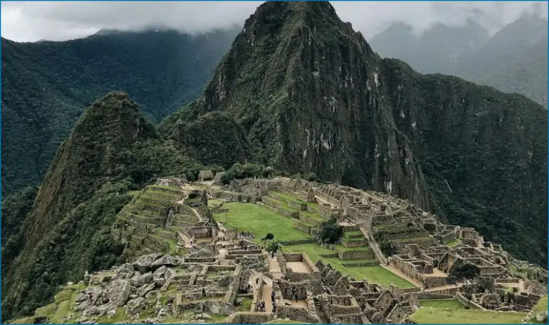 LA MAGIA DEL PERÚ EN OFERTA