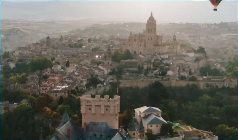 RONDA ESPAÑOLA CON FRANCIA